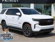 Used 2023 Chevrolet Tahoe RST SUV