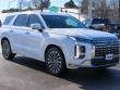 Used 2024 Hyundai Palisade Calligraphy SUV