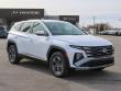 New 2026 Hyundai Tucson Hybrid Blue SE SUV