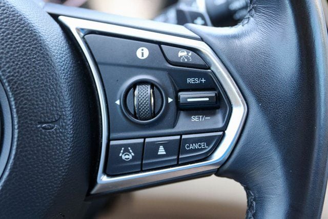 2023 Acura RDX Technology Package - Photo 25