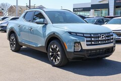 2026 Hyundai Santa Cruz SEL Activity FWD Truck Crew Cab