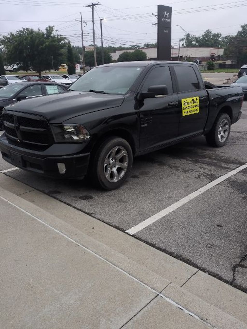 Used 2019 Ram 1500 Classic SLT Truck Crew Cab