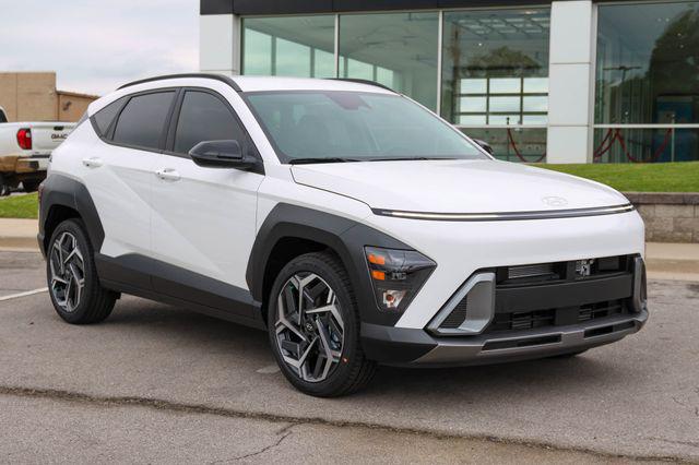 2026 Hyundai Kona SUV 