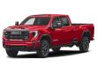 New 2026 GMC Sierra 3500 HD Crew Cab, Long Bed, AT4, 4WD Truck Crew Cab