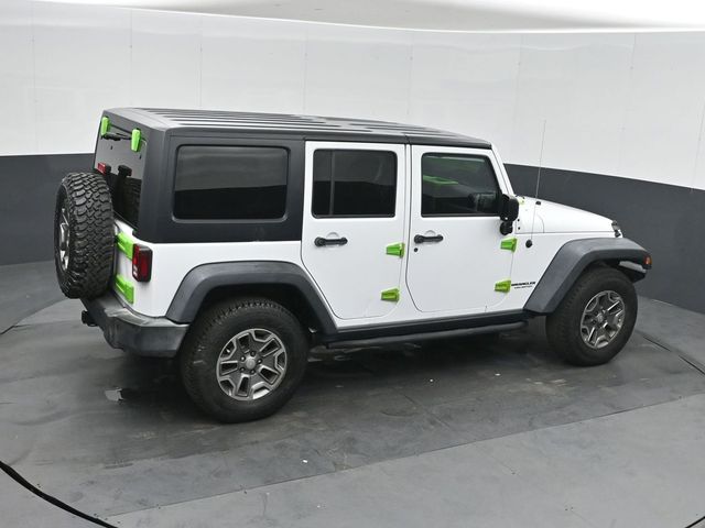 2017 Jeep Wrangler Unlimited Rubicon - Photo 27