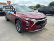 Used 2025 Chevrolet Trax LT SUV