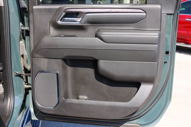 2025 Chevrolet Silverado 2500HD LTZ - Photo 24