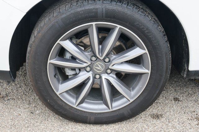 2023 Acura RDX Technology Package - Photo 32