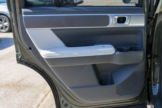 2026 Hyundai Santa Fe SEL - Photo 11