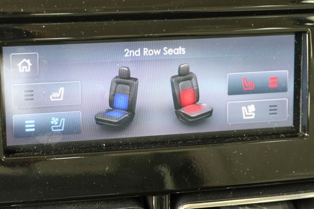 2023 Lincoln Aviator Black Label - Photo 26