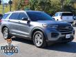 Used 2022 Ford Explorer XLT SUV