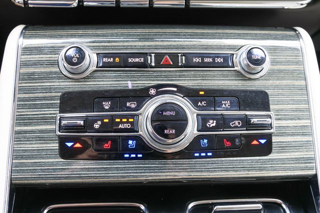 2023 Lincoln Aviator Black Label - Photo 31