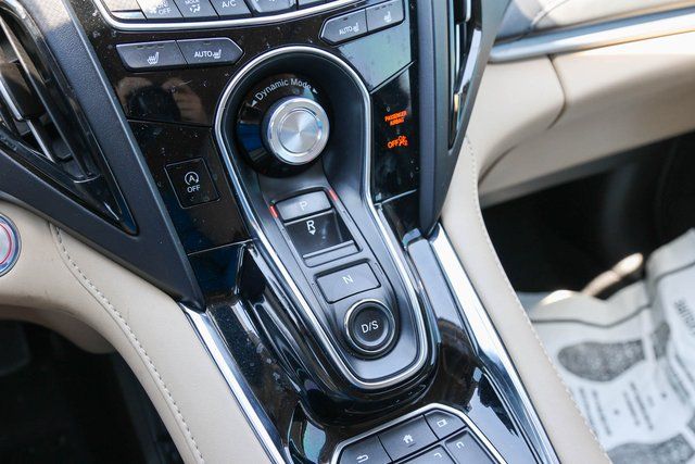2023 Acura RDX Technology Package - Photo 22