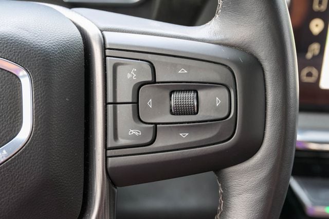 2025 GMC Sierra 2500HD Denali Ultimate - Photo 35