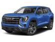 New 2027 GMC Terrain AWD Elevation SUV