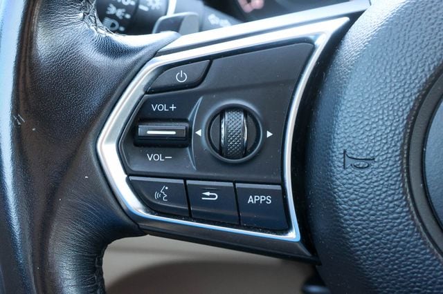 2023 Acura RDX Technology Package - Photo 28