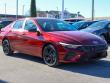 New 2026 Hyundai Elantra SEL Sport Sedan