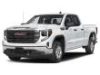 New 2026 GMC Sierra 1500 Double Cab, Standard Bed, Pro, 4WD Truck Double Cab
