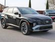 New 2026 Hyundai Tucson SEL FWD SUV