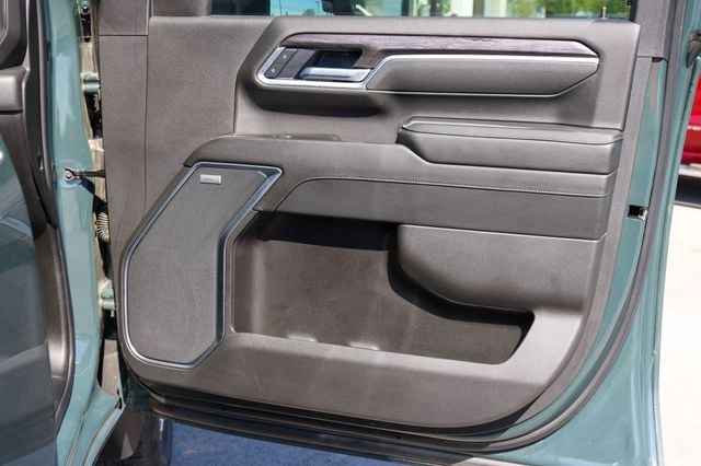 2025 Chevrolet Silverado 2500HD LTZ - Photo 23