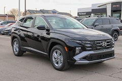 2026 Hyundai Tucson SE FWD SUV