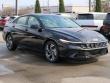 New 2026 Hyundai Elantra Hybrid Limited Sedan