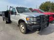Used 2013 Ford F-350 Chassis  Truck Regular Cab