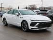 New 2026 Hyundai Sonata SEL Sport Sedan