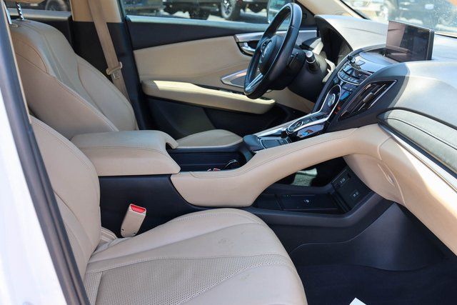 2023 Acura RDX Technology Package - Photo 16