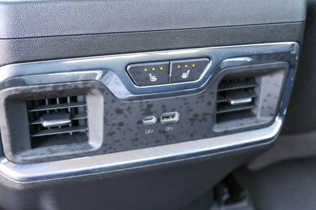 2025 Chevrolet Silverado 2500HD LTZ - Photo 16