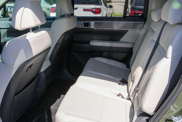 2026 Hyundai Santa Fe SEL - Photo 12