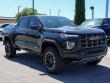 New 2026 GMC Canyon AT4, 4WD Truck Crew Cab