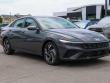 New 2026 Hyundai Elantra Limited Sedan