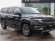 Used 2024 Jeep Wagoneer L Series II SUV