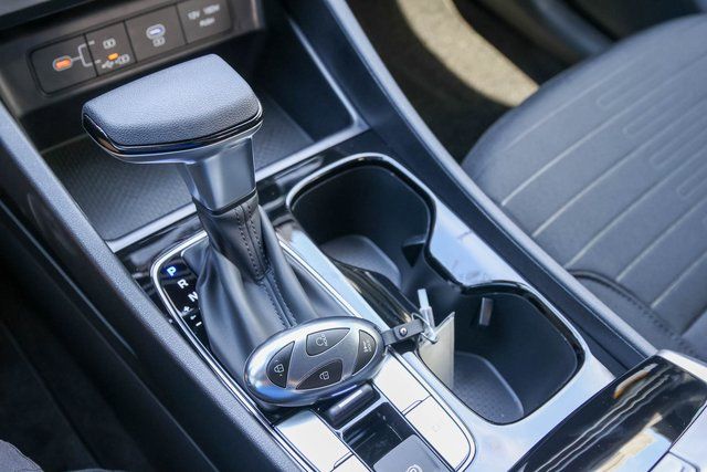 2026 Hyundai Santa Cruz SE - Photo 14