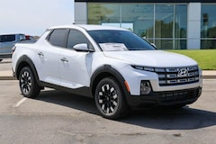 2026 Hyundai Santa Cruz SE FWD Truck Crew Cab