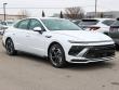 New 2026 Hyundai Sonata SEL Sport Sedan