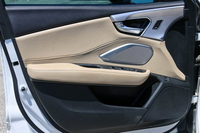 2023 Acura RDX Technology Package - Photo 10