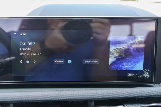 2026 Hyundai Santa Cruz SEL Activity - Photo 19
