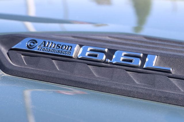 2025 Chevrolet Silverado 2500HD LTZ - Photo 29