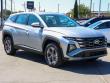 New 2026 Hyundai Tucson Hybrid Blue SUV