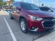 Used 2018 Chevrolet Traverse LT Cloth w/1LT SUV