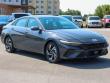 New 2026 Hyundai Elantra Limited Sedan