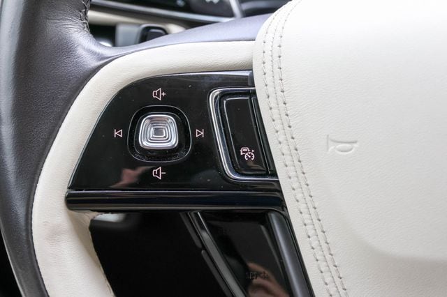 2023 Lincoln Aviator Black Label - Photo 35