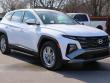 New 2026 Hyundai Tucson SE FWD SUV