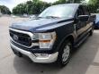 Used 2021 Ford F-150  Truck SuperCrew Cab