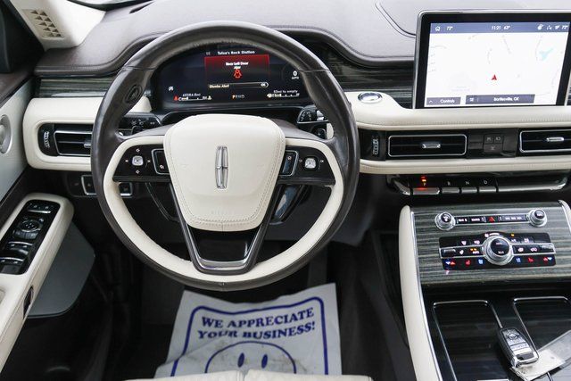 2023 Lincoln Aviator Black Label - Photo 26