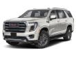 New 2026 GMC Yukon 4WD Denali SUV