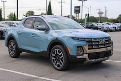 2026 Hyundai Santa Cruz Limited Truck Crew Cab