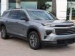 Used 2024 Chevrolet Traverse LT SUV